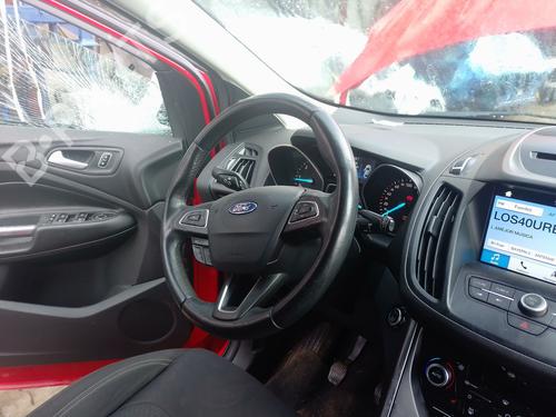 Used Steering column Steering column FORD KUGA II (DM2) 1.5 TDCi (120 hp) 33290640 33290640