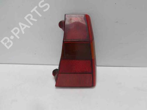 Used Right taillight CITROËN AX (ZA-_) [1986-1998]  131429