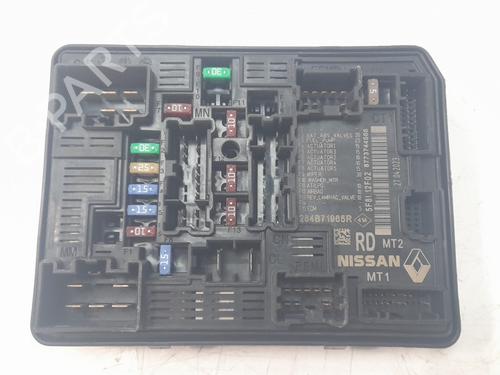Used Fuse box DACIA SANDERO III [2021-2025]  29447658