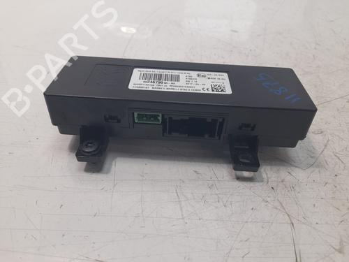 Electronic module PEUGEOT 3008 II SUV (MC_, MR_, MJ_, M4_)  | BP27839629M83 