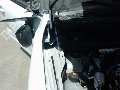 Right front shock absorber DACIA SANDERO III 1.0 TCe 90 | BP36808529M17 - Image 2