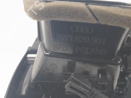Luftventil AUDI A4 B9 (8W2, 8WC) 35 TDI Mild Hybrid | BP24312808I21 