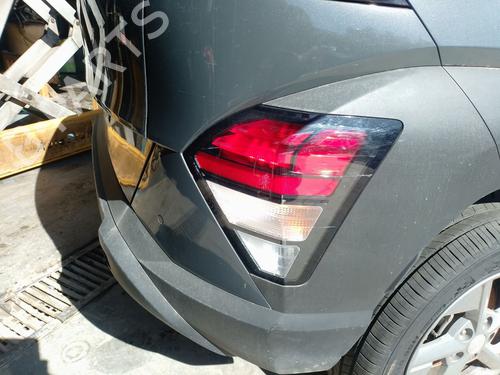 Used Rear bumper right light Rear bumper right light HYUNDAI KONA (OS, OSE, OSI) 1.0 T-GDi (120 hp) 33410911 33410911
