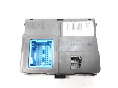 Used Electronic module CITROËN C4 Picasso II [2013-2025]  7046251