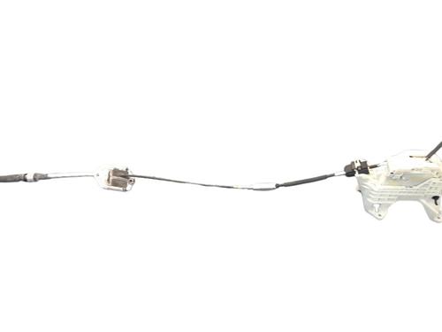 Used Gear lever KIA NIRO I (DE) 1.6 GDI Plug-in Hybrid (141 hp) 17192999
