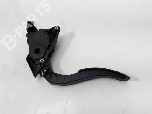 Used Pedal Pedal RENAULT CAPTUR I (J5_, H5_) 0.9 TCe 90 (90 hp) 6977601 6977601