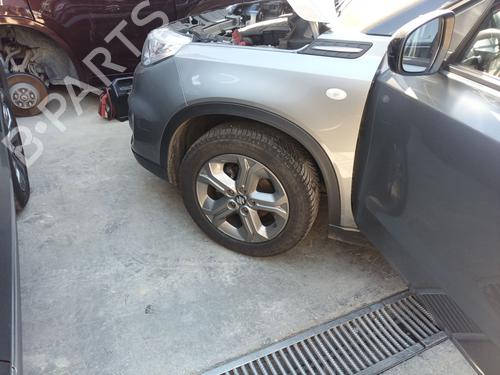 Used Subframe SUZUKI VITARA (LY) 1.6 (APK 416) (120 hp) 29407252