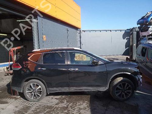 BP6121847C25 | Fensterheber rechts hinten NISSAN X-TRAIL III (T32_, T32R, T32RR) 1.6 dCi (T32) BP6121847C25