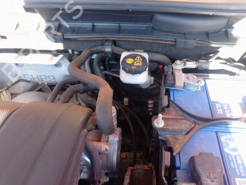 Used Brake master cylinder Brake master cylinder 38069563 38069563