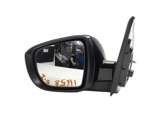 Used Left mirror HYUNDAI ix35 (LM, EL, ELH) [2009-2016]  17728735