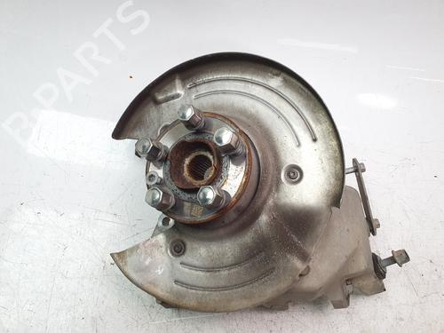 Høyre hjullagerhus spindel LAND ROVER RANGE ROVER VELAR (L560) [2017-2025]  29893346