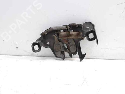 Hood lock NISSAN MICRA III (K12) 1.4 16V (88 hp)null