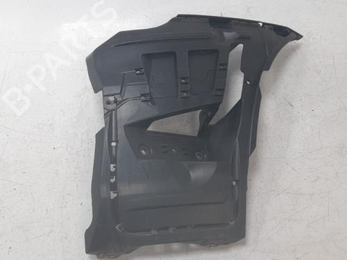 Used Rear bumper bracket Rear bumper bracket BMW Z4 Roadster (E89) sDrive 23 i (204 hp) 33273766 33273766