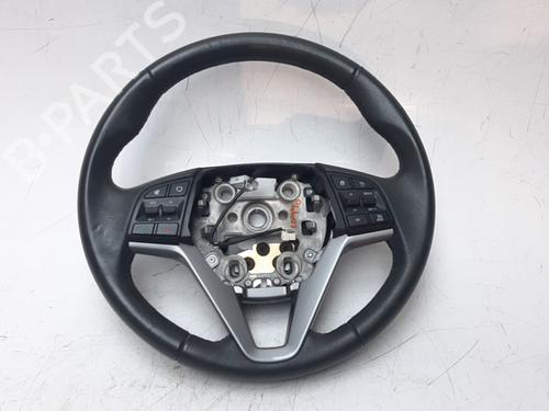Used Steering wheel HYUNDAI TUCSON (TL, TLE) [2015-2023]  10096460