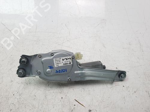 Rear wiper motor KIA SPORTAGE V (NQ5) 1.6 T-GDI MHEV | BP29734958M102 