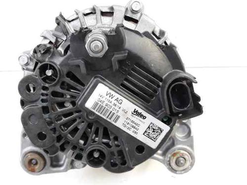 Alternator VW GOLF VII (5G1, BQ1, BE1, BE2) 1.0 TSI | BP4511382M7 