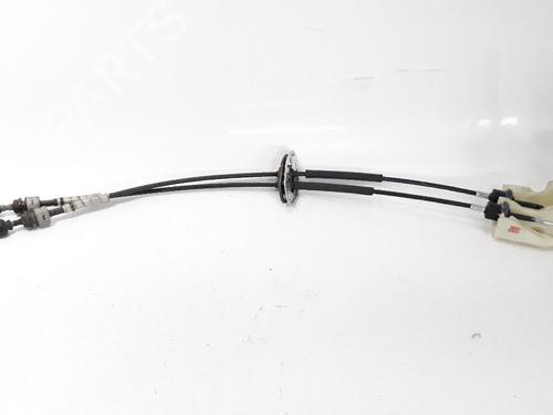Gear lever HYUNDAI i20 I (PB, PBT)  | BP7675388M90 