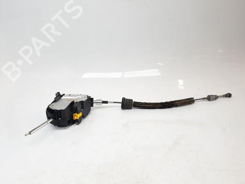 Used Gear lever PORSCHE CAYENNE (92A) 4.2 S Diesel (382 hp) 25332869