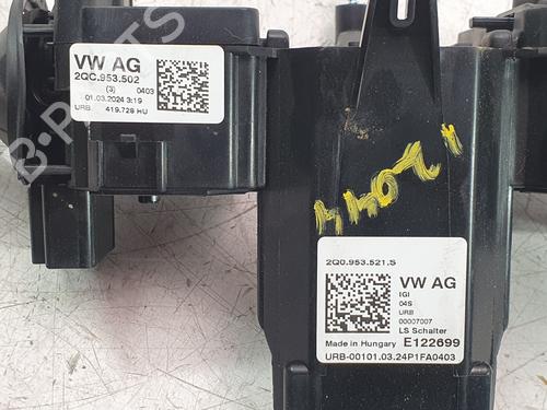 Switch SEAT ARONA (KJ7, KJP) 1.0 TSI | BP24807922I30  - Image 6