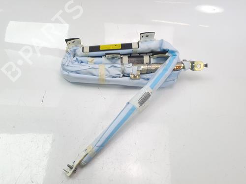 Venstre gardin kollisjonspute HYUNDAI i20 III (BC3, BI3) 1.6 T-GDi N (204 hp) 25715949