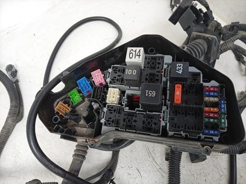 Fuse box PORSCHE CAYENNE (92A) | BP40532026E1 - Image 2