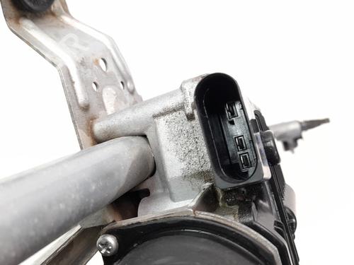 Front wiper motor VW PASSAT CC B6 (357) 2.0 TDI | BP10513392M29 