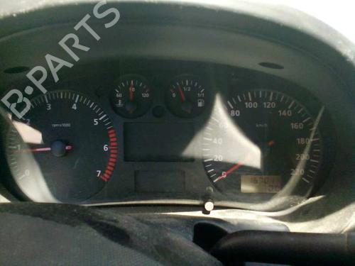 ABS pump SEAT CORDOBA (6K1, 6K2) 1.4 i | BP145052M43 