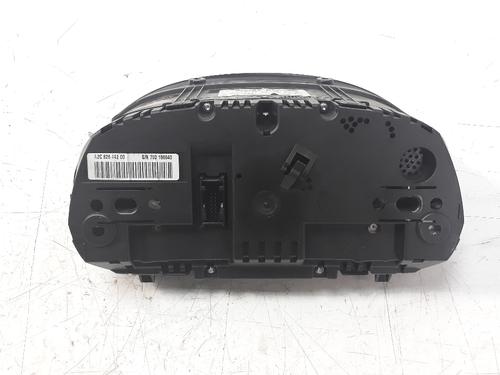 Instrument cluster BMW X1 (E84)  | BP16445553C47 