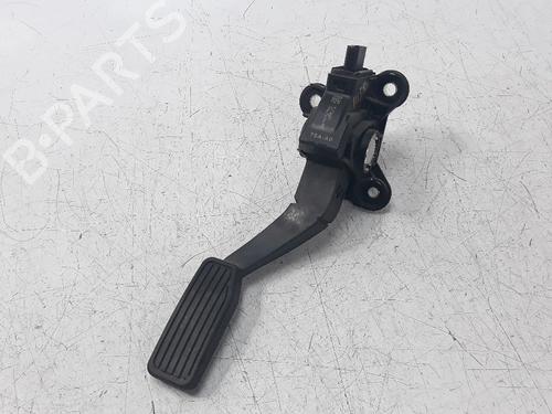 Used Pedal HONDA HR-V (RU) [2014-2025]  16858452