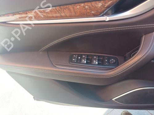 Used Left front window switch MASERATI LEVANTE SUV (M161) 3.0 D Q4 (275 hp) 29207128