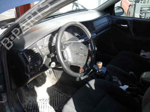 Engine control unit (ECU) OPEL VECTRA B (J96) 2.0 DTI 16V (F19) | BP145304M57 