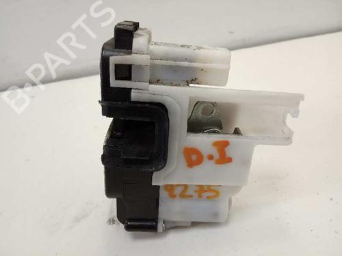 Front left lock FIAT 500 (312_)  | BP2512931C98 