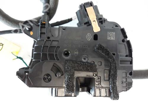 Rear right lock RENAULT CLIO IV (BH_)  | BP376952C99 