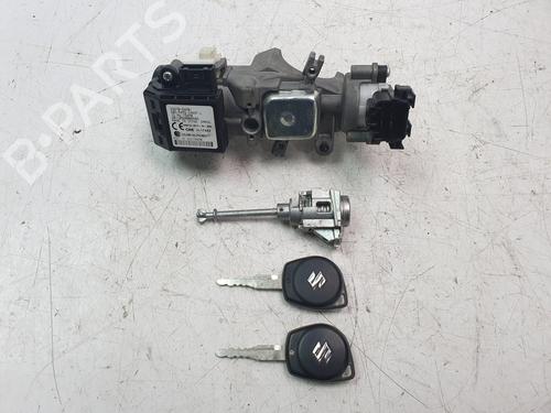 Used Ignition barrel SUZUKI VITARA (LY) 1.4 Hybrid (Mild Hybrid) (APK414) (129 hp) 24807591