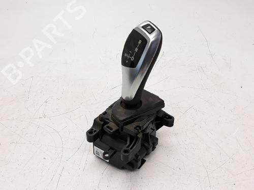 Schaltkulisse Automatik BMW 1 (F20) 118 d (143 hp) 9296896 |