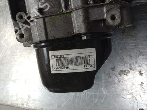 Gearbox RENAULT CAPTUR I (J5_, H5_) 0.9 TCe 90 | BP38465316M3 - Image 4