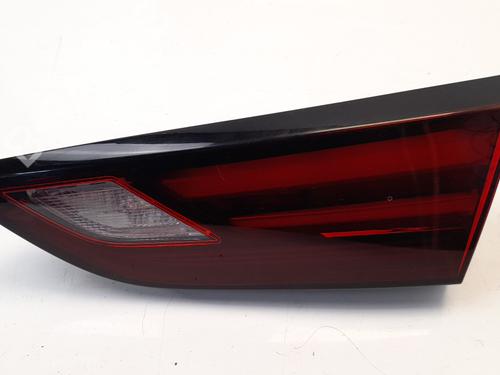Højre baglygte bagklap OPEL ASTRA K (B16) [2015-2022]  9742283