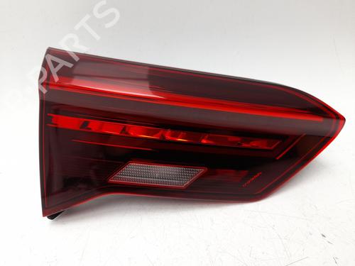 Used Left tailgate light Left tailgate light VW T-ROC (A11, D11) 1.0 TSI (110 hp) 39502449 39502449