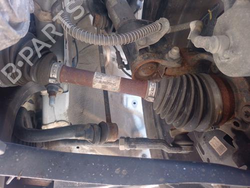 Used Left front driveshaft Left front driveshaft KIA XCEED (CD) 1.6 GDI Hybrid (105 hp) 36143160 36143160