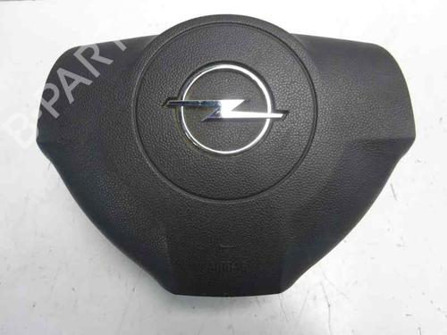 Used Driver airbag OPEL ASTRA H (A04) 1.7 CDTI (L48) (100 hp) 912890