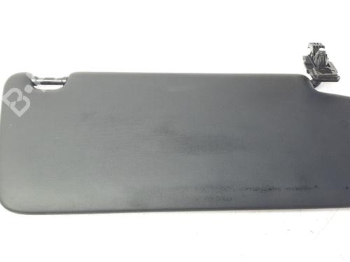 Left sun visor MERCEDES-BENZ CLA (C118) CLA 250 e (118.385) | BP23536939I1 - Image 2