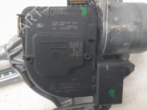 Front wiper motor FORD FOCUS IV (HN) 1.0 EcoBoost mHEV | BP30306402M29 - Image 4
