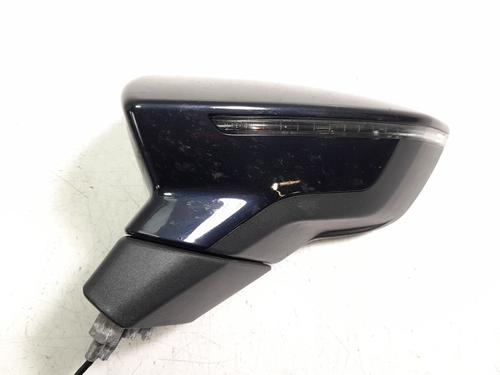 Left mirror SEAT IBIZA V (KJ1, KJG) 1.0 TSI | BP24702165C26 