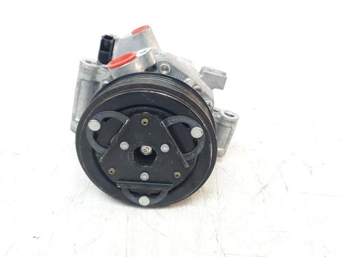 AC compressor MAZDA 2 Hatchback (DL, DJ) 1.5 SKYACTIV-G | BP24843896M34 