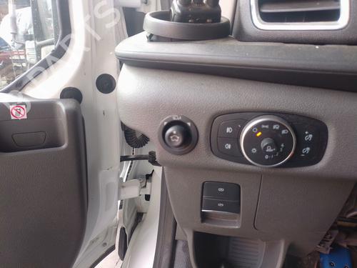 Mirror switch FORD TRANSIT V363 Van (FCD, FDD) 2.0 EcoBlue 4x4 | BP37520739I25 - Image 2