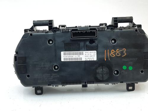 Instrument cluster RENAULT CLIO V (B7_)  | BP21272845C47 