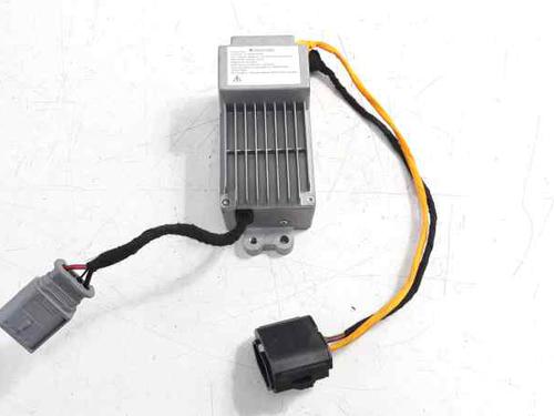 Used Electronic module CITROËN C4 Picasso II [2013-2025]  5811701