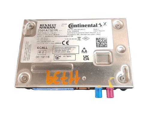 Elektronisk modul DACIA JOGGER (RK_) [2021-2025]  23534172