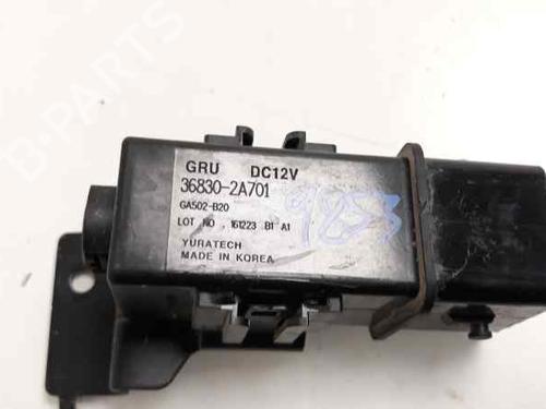 Electronic module HYUNDAI TUCSON (TL, TLE) 1.7 CRDi | BP10272514M83 