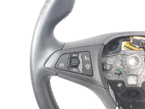 Steering wheel OPEL ASTRA K (B16)  | BP9652728C49 